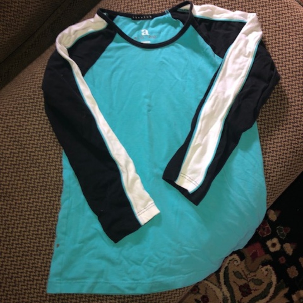 Ac=Tiv-Ology Workout Top